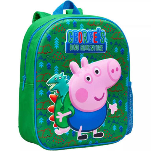 Picture of GEORGE ADVENTURE EVA BACKPACK